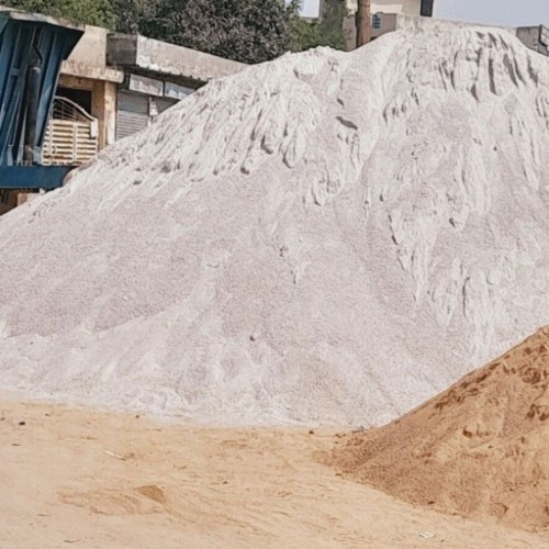 Construction Dust(All type)